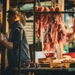 Rohes Fleisch auf Thailands Märkten – kaufen oder lieber nicht?