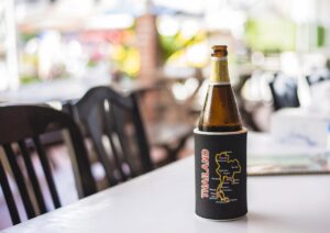 Kennen Sie die neuen thailändischen Biere?