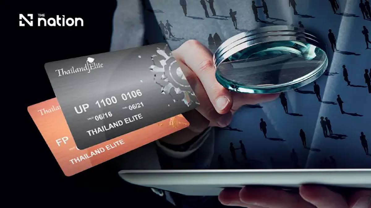 Visum auf Wackelfüßen! Thailand prüft Privilege-Inhaber