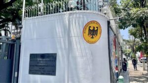 Deutsche Botschaft warnt Reisende vor Hochwasser in Thailand