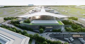 Pattayas Flughafen: B-52-Basis wird dritter Bangkok-Airport