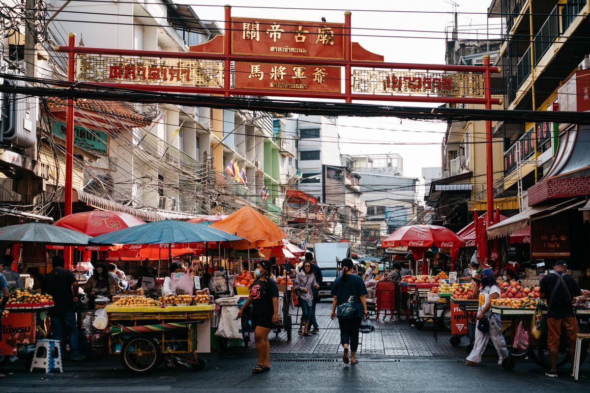 Tourismus schwächelt: Weniger Gäste aus China