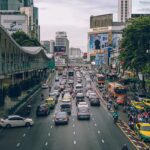 Preisschock: Import-Autos in Thailand bald teurer!