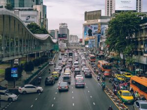 Preisschock: Import-Autos in Thailand bald teurer!