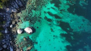 Massentourismus auf den Inseln - Thailands Meere in der Krise