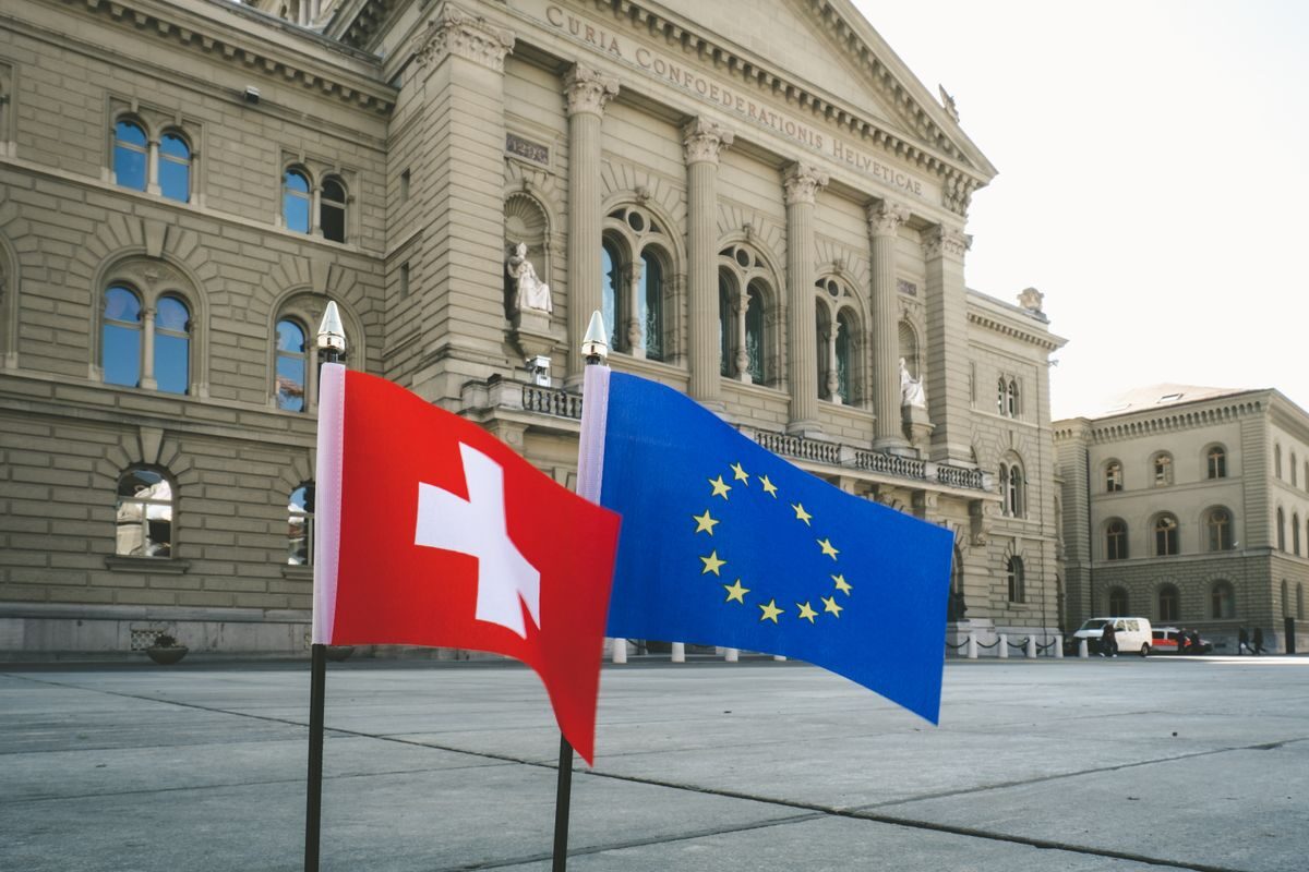 Schweizer Bundespräsident Parmelin reist nach Thailand