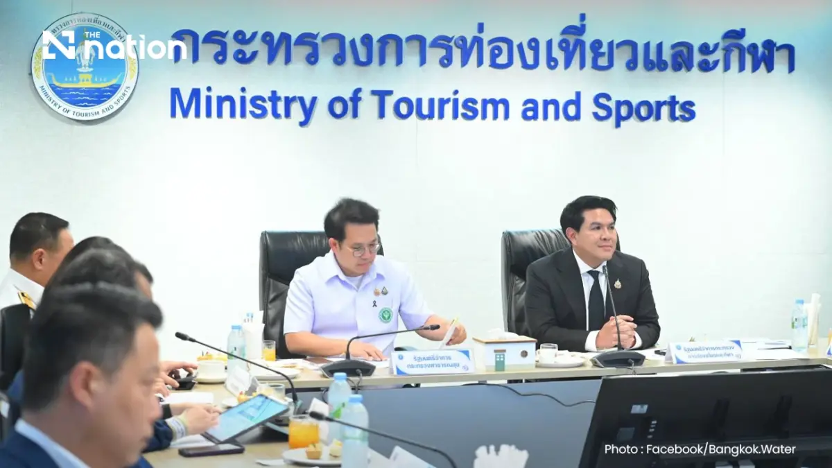 450-Baht-Gebühr für Touristen in Thailand: Umfrage-Ergebnis