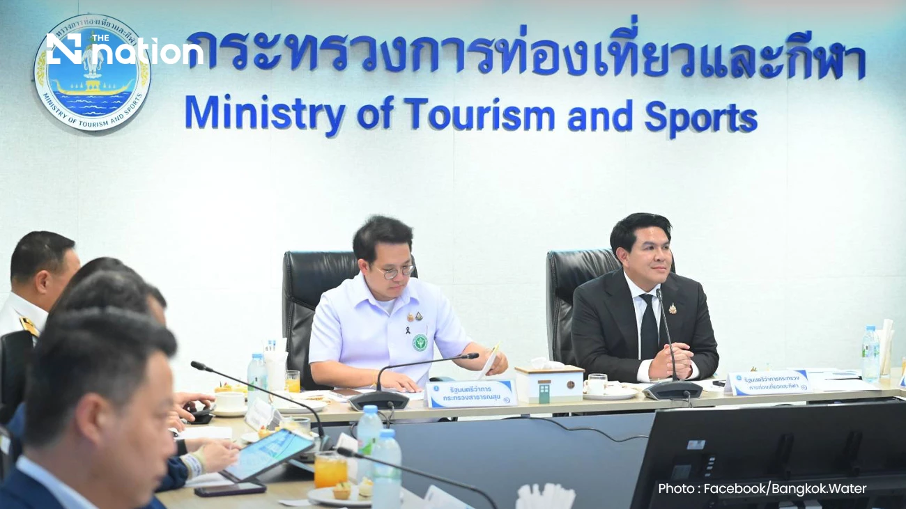 450-Baht-Gebühr für Touristen in Thailand: Umfrage-Ergebnis