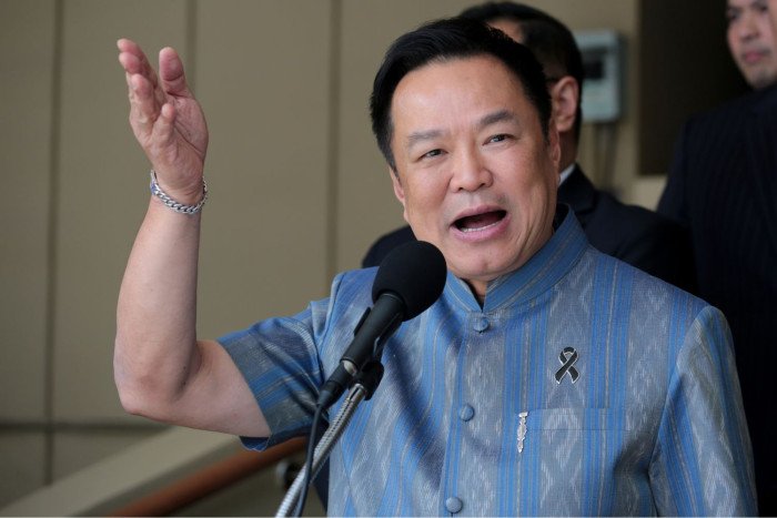 Israeli verliert thailändische Staatsbürgerschaft