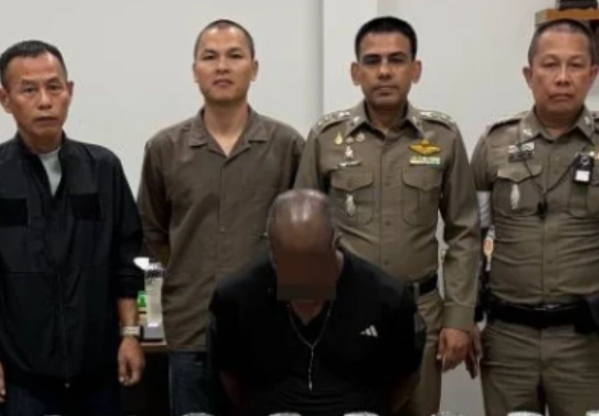 Nigerianer mit 10 Kilo Heroin gestoppt