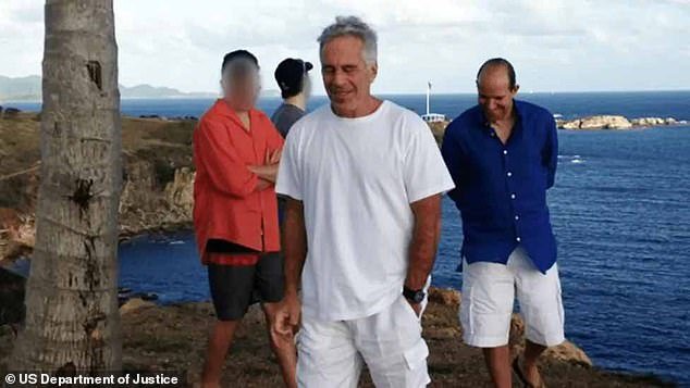 Epstein-Whistleblower nahe Bangkok tot aufgefunden