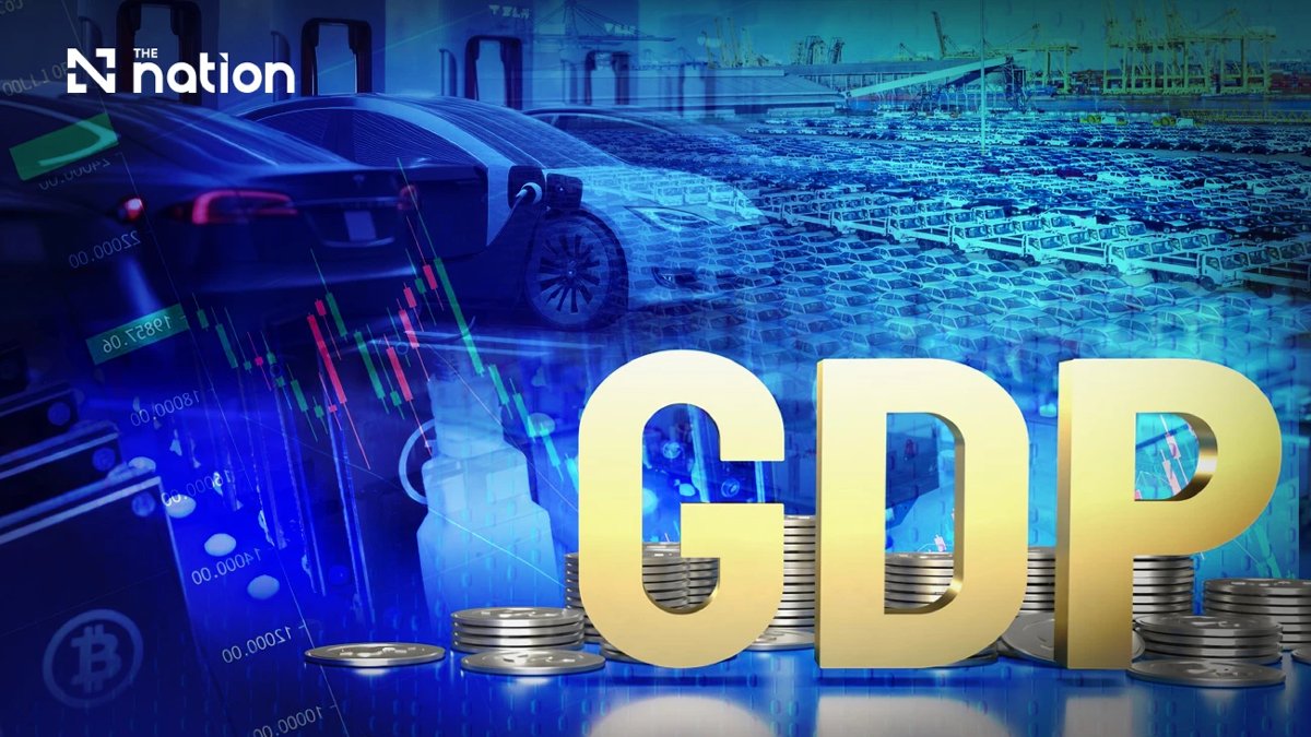Goldman Sachs: Thailands Wirtschaft wächst stärker als gedacht