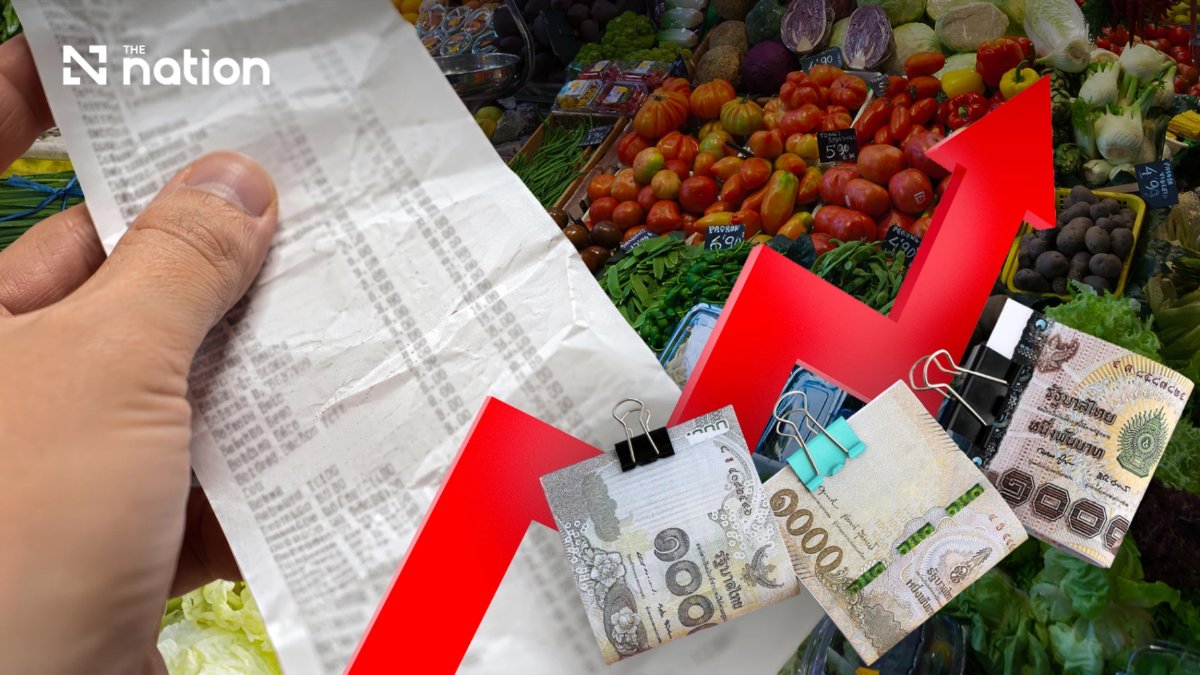 Höhere Lebenshaltungskosten: Leben in Thailand wird teurer