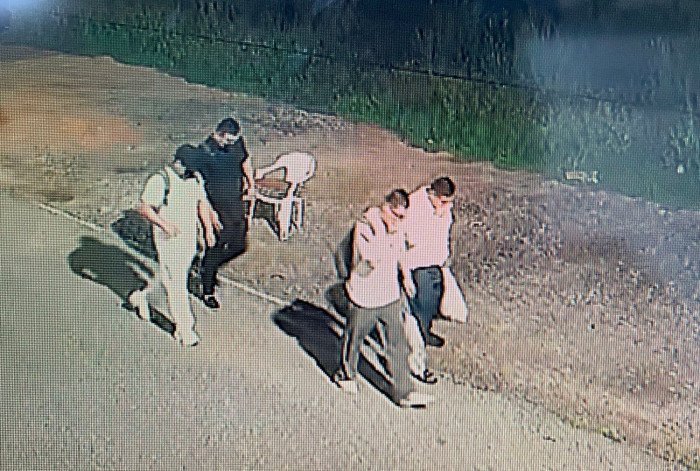 Millionenschwerer Raubüberfall - Verdächtige fliehen ins Ausland