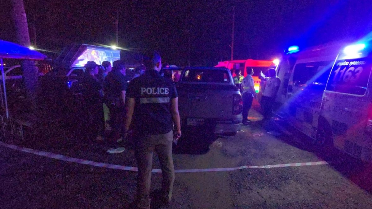 Rätsel um toten Polizeibeamten – Kripo ermittelt