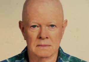 Suche nach US-Amerikaner: 79-Jähriger spurlos verschwunden