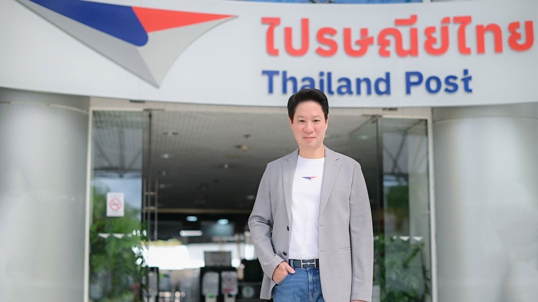 Bangkok Airport: Gepäck per Express-Lieferung ins Hotel