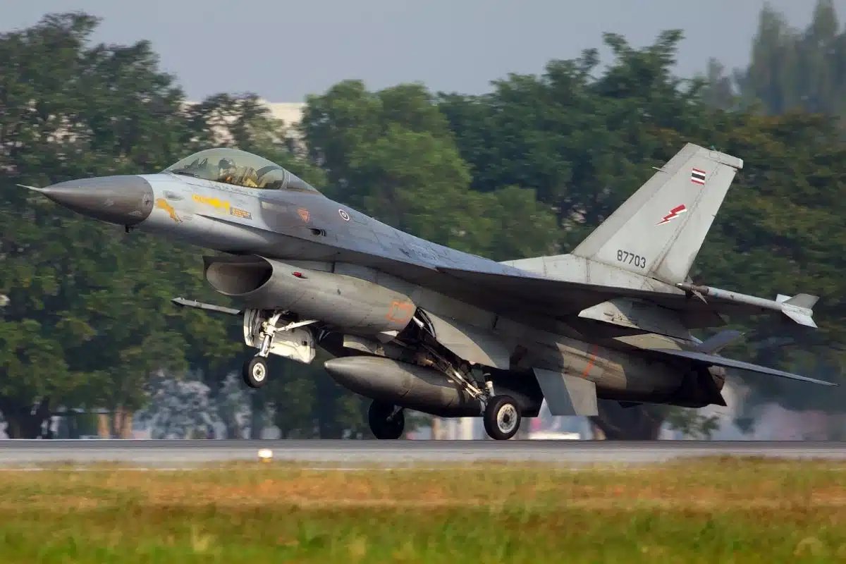 Luftwaffe treibt weiteren Gripen-Kauf voran