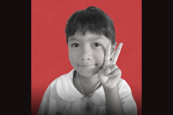 Siebenjährige stirbt nach Unfall - Familie spendet Organe
