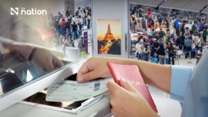 450 Baht Einreisegebühr: Zahlen Touristen fremde Klinik-Schulden?