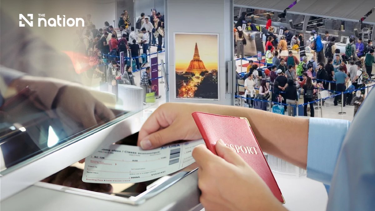 450 Baht Einreisegebühr: Zahlen Touristen fremde Klinik-Schulden?