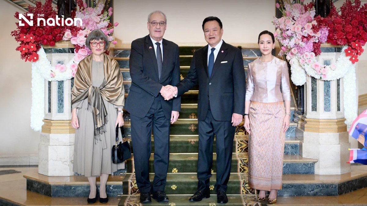 Schweiz zückt 120 Millionen Dollar für Thailands Klimaprojekte