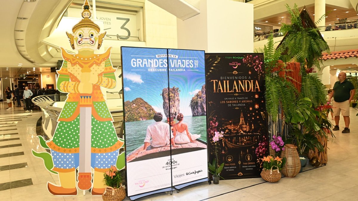 Thailand-Schnäppchen: Spanier kassieren bis zu 400 Euro
