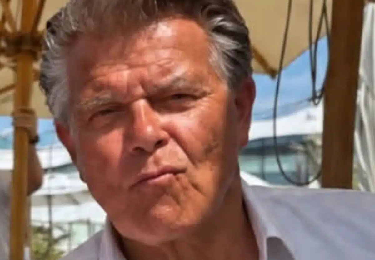Holland TV Star in Thailand vermisst! Hohe Belohnung für Hinweise