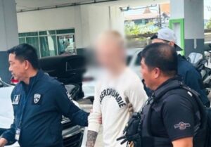 19-jähriger Norweger wegen versuchten Mordes festgenommen