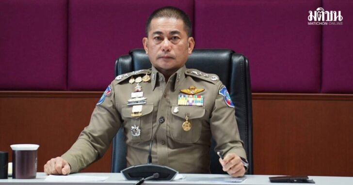 Touristenpolizei in Thailand spricht jetzt auch Deutsch