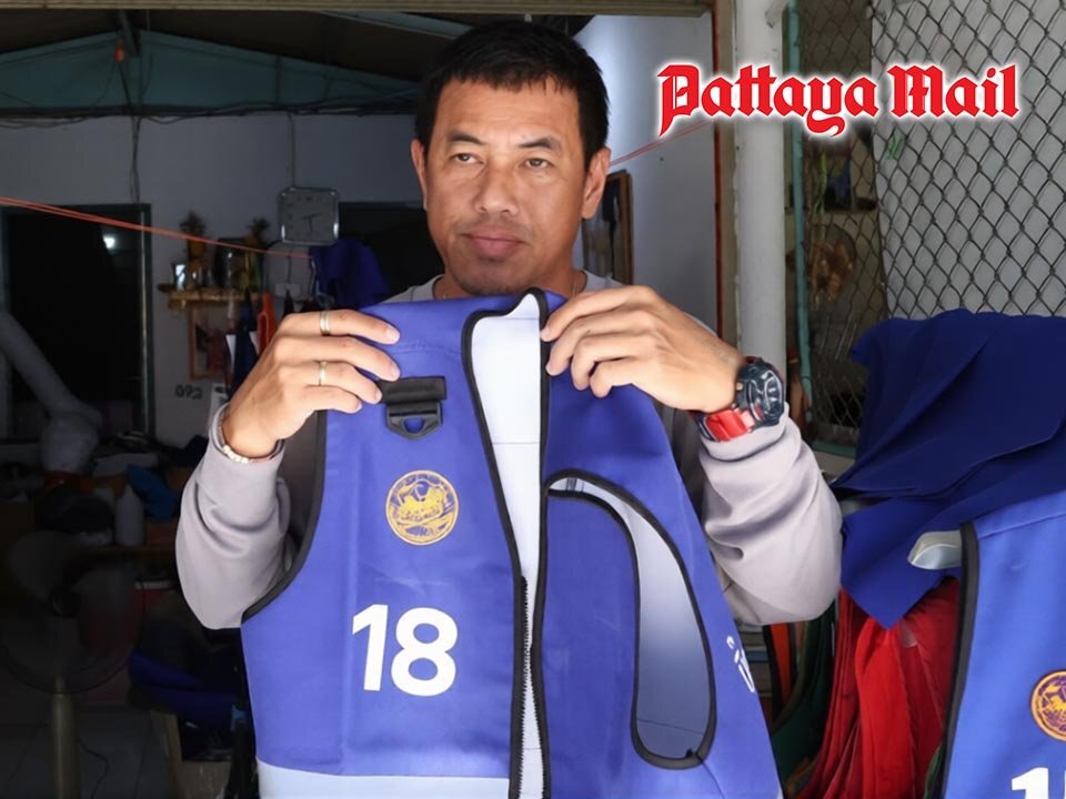 Pattaya: Hilfe nach Streit um Taxi-Westen?