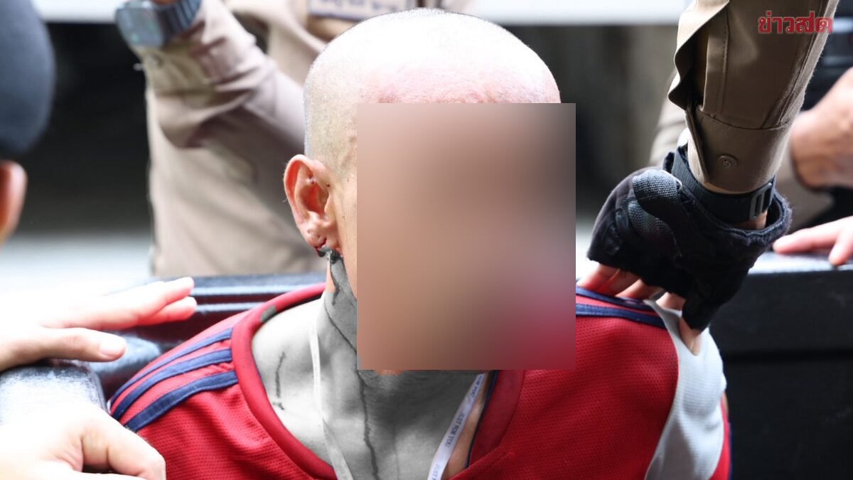 Vater nimmt Sohn als Geisel - Polizei greift ein!