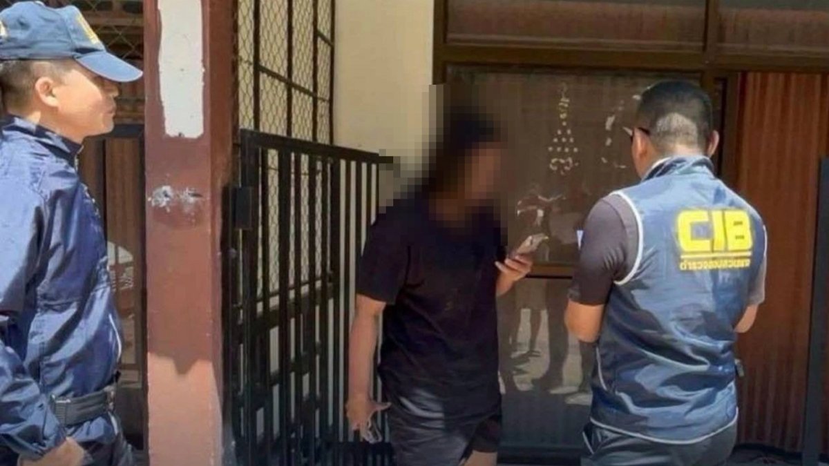 Mamasan erst 17: Festnahme, drei Minderjährige gerettet
