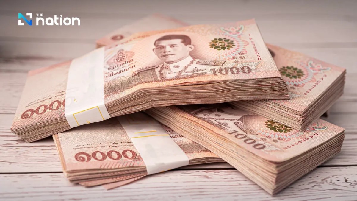 Thailand verschärft Kontrolle von Bargeld
