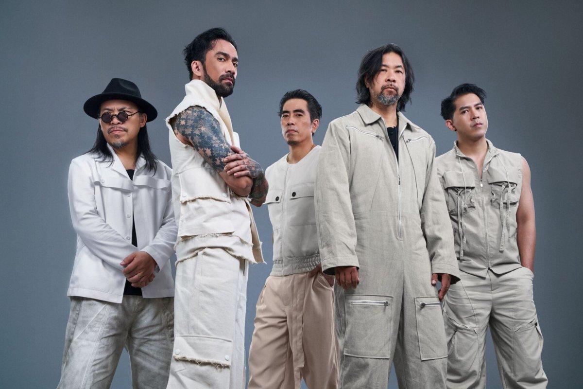 Rock Mountain 2027 holt zehn Rockstars nach Khao Kho