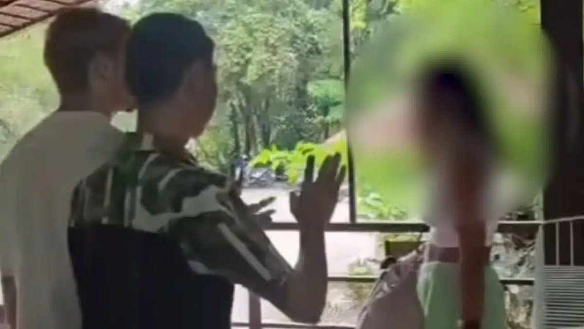Israelin auf Koh Pha Ngan: Abschiebung und Blacklist?