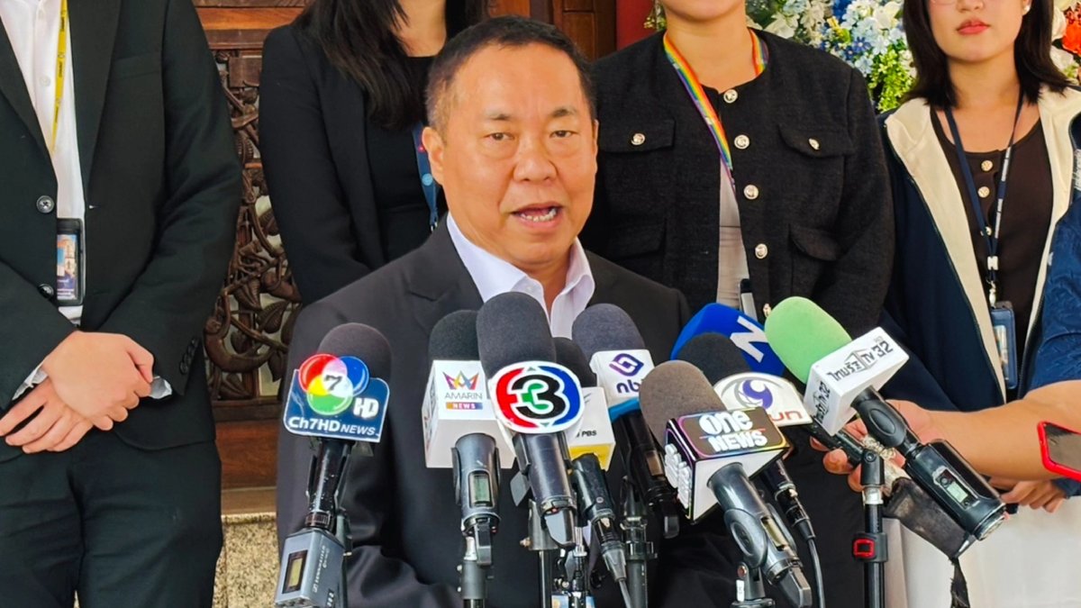 Thailand: Notfallpläne für US-Angriff auf Iran