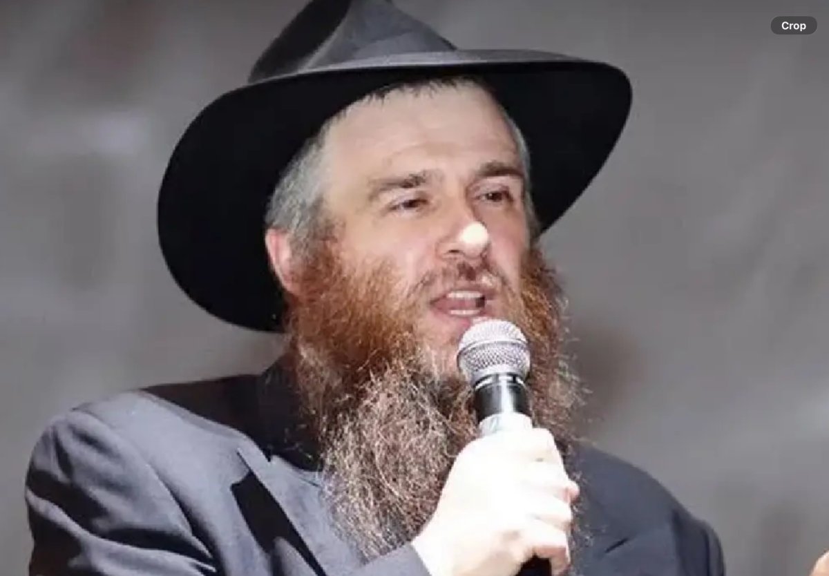 US-Rabbiner: Thai-Pass weg und 19 Firmen im Visier