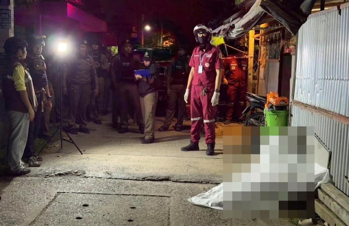 Ayutthaya: Polizei bringt Mark (18) heim, Stunden später tot
