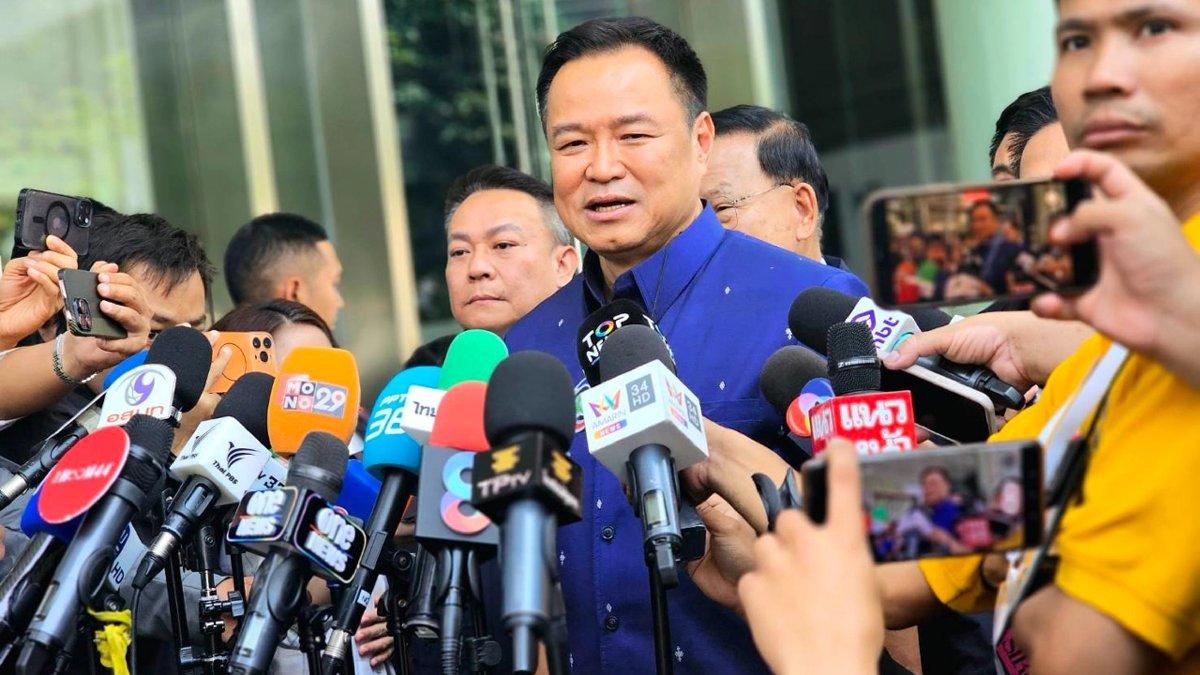 Krawalle in Frankreich: Thailand reagiert