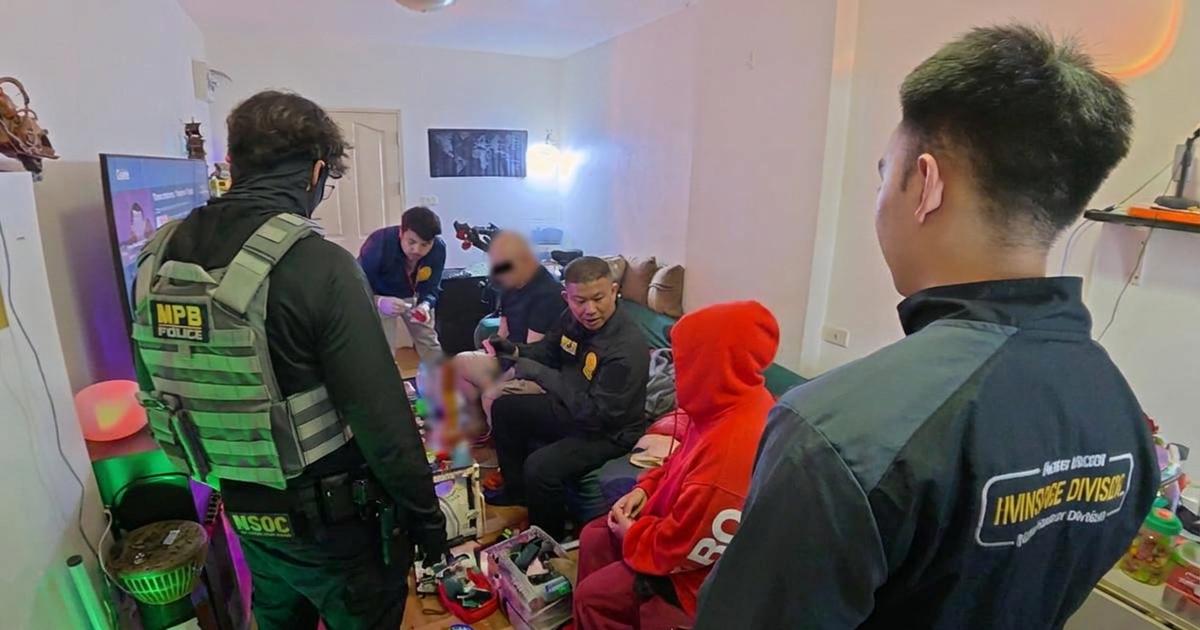 Ermittlungen gegen Overstay-Israeli – Drogen im Kuchen?