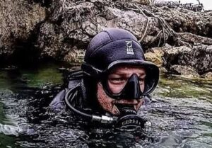 Erik Brown: Tham-Luang-Rettungsheld stirbt mit 44 Jahren