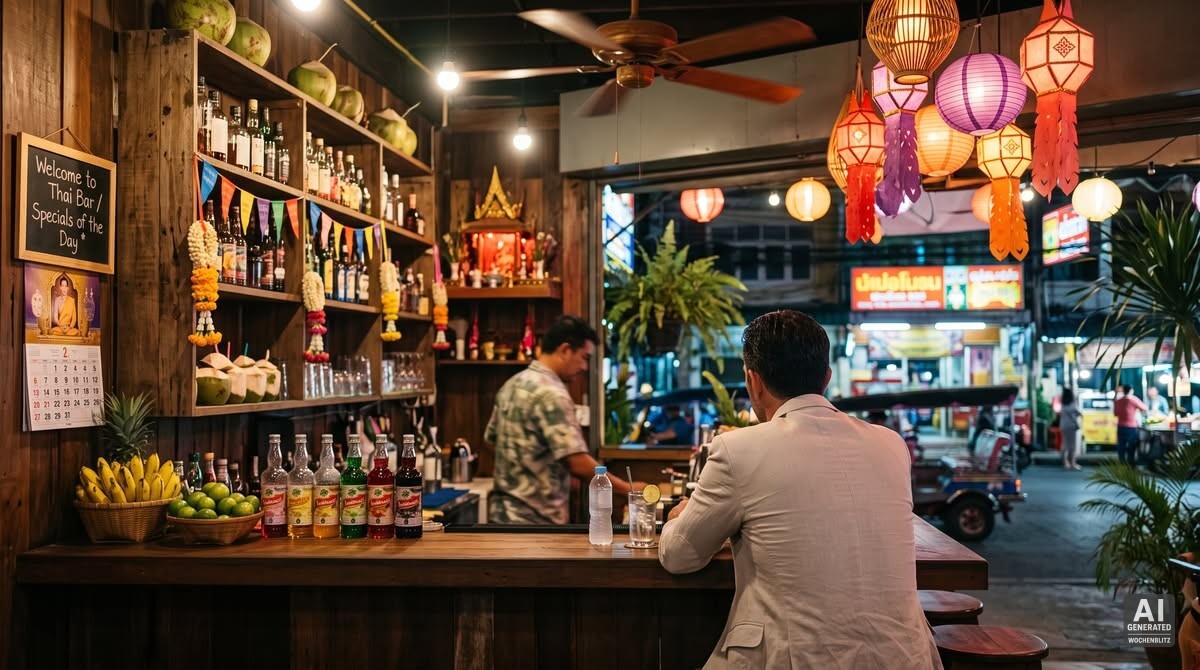 Neues Alkoholgesetz! Länger trinken mit Regeln