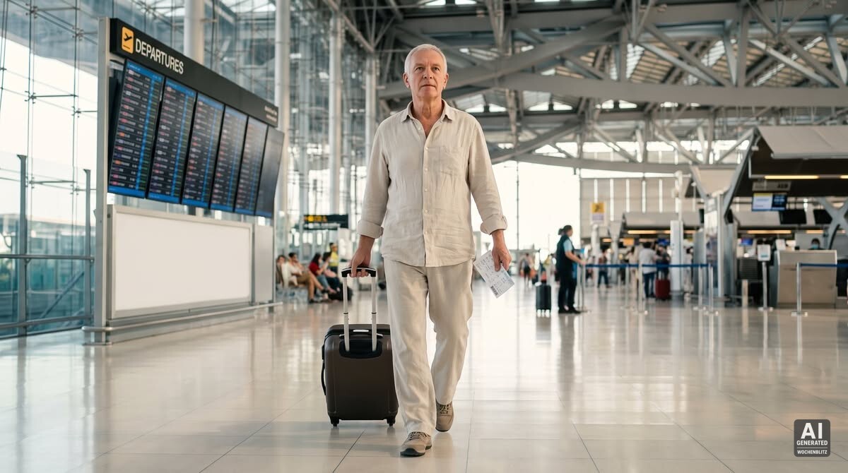 Warum manche Expats Thailand vor sechs Monaten verlassen