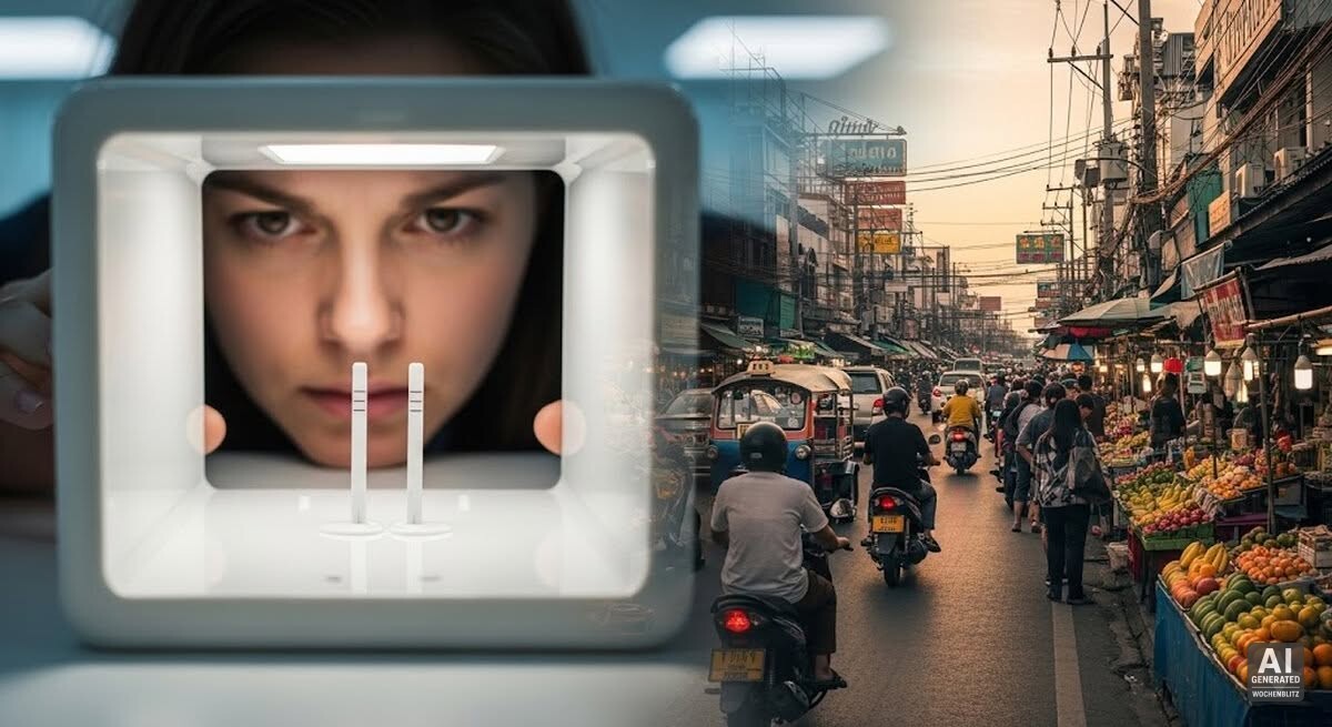 Thai Führerscheinverlängerung - Sinn und Unsinn